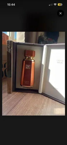 Perfume Liquid Brun French Avenue