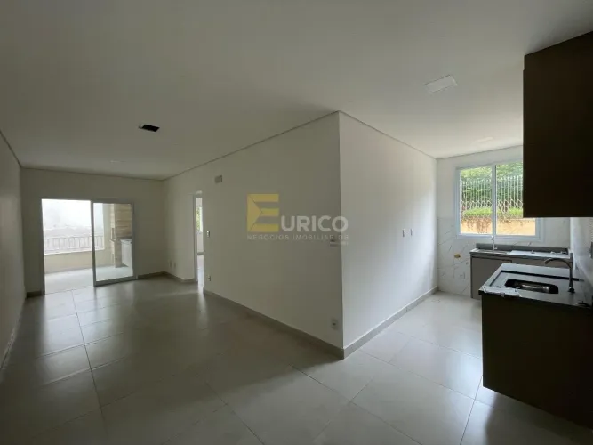 Apartamento à venda no Quinta das Videiras em Louveira/SP
