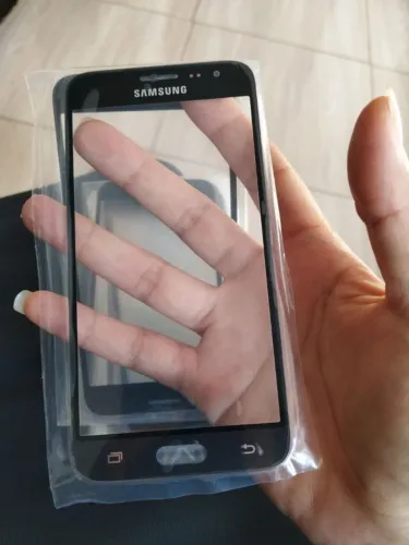 kit com 30 display de vidro samsung galaxy