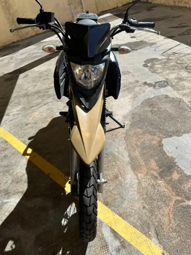 Só chama se tiver interesse.