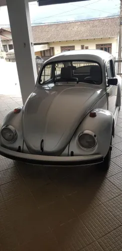 Volkswagen Fusca Fusca (gasolina) 1995