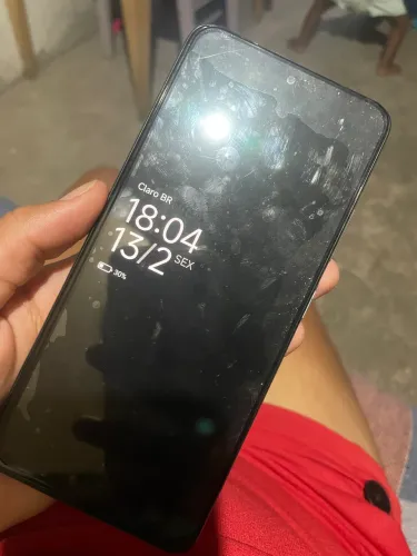 Celular Xiaomi 11 Pro 