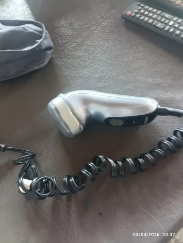 Barbeador elétrico Philips