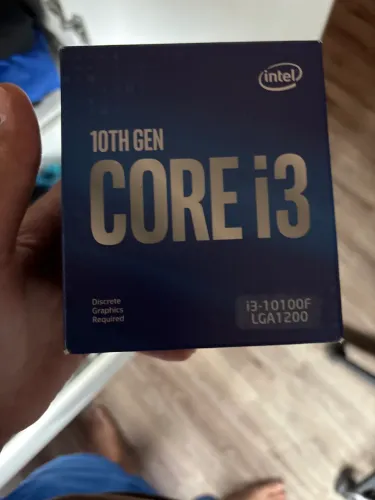 10th gen core i3