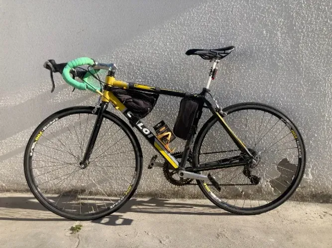 Bicicleta Caloi Sprint