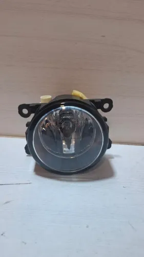 Farol de Milha Citroen C4 Lado Esquerdo Novo Original 2007/2013