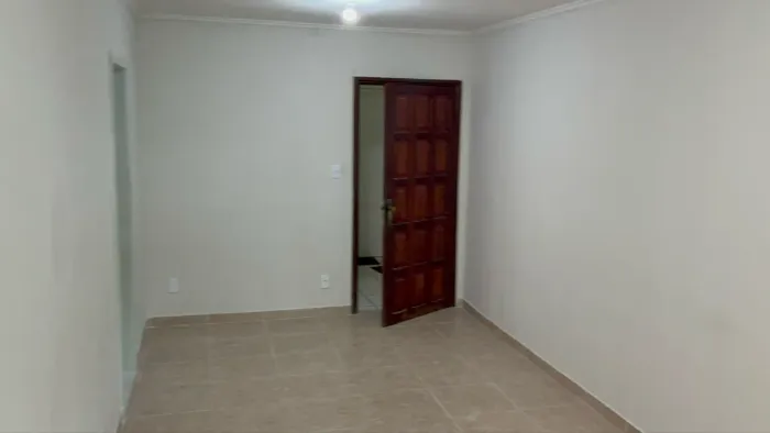 Seu apartamento à beira-mar em Cruz das Almas espera por você! 