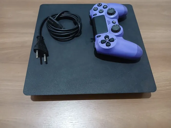 Playstation 4 Slim 500G