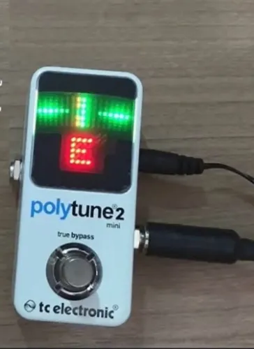 Pedal Polytune Mini 2
