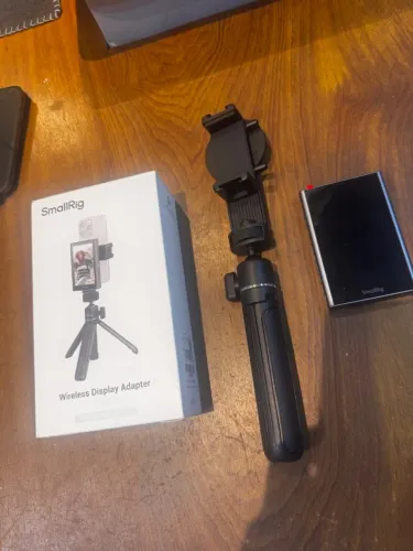 Smallrig Video Monitor 