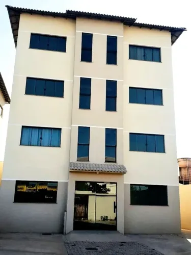 Aluguel Apartamento centro jardim inga