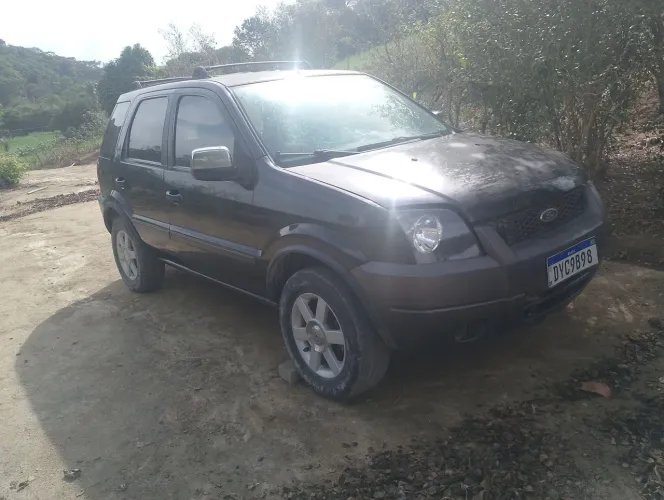 Ford Corcel II L 2027