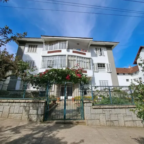 Excelente apartamento para venda, no Centro - Petrópolis - RJ
