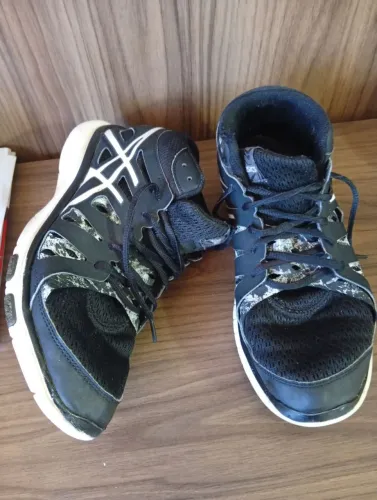 Tênis Asics Fit 37
