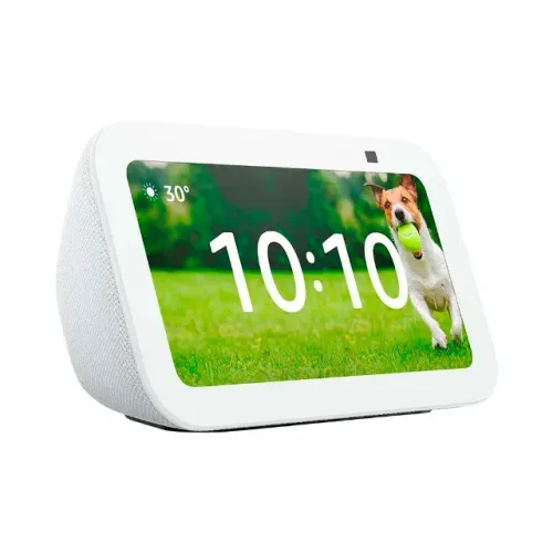 Amazon Echo Show 5 - Branca