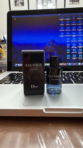 Miniatura Sauvage Dior