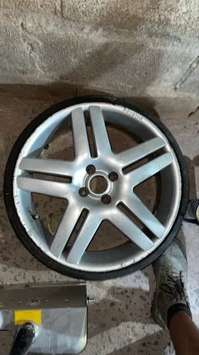 Rodas 18 tala 6 long beath