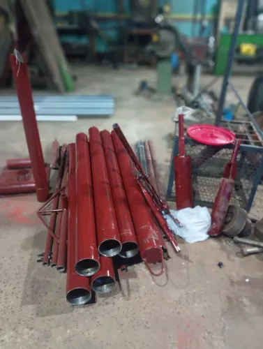 Sonda para mineração