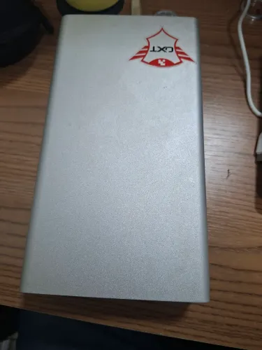HD EXTERNO 4TB SAUDÁVEL