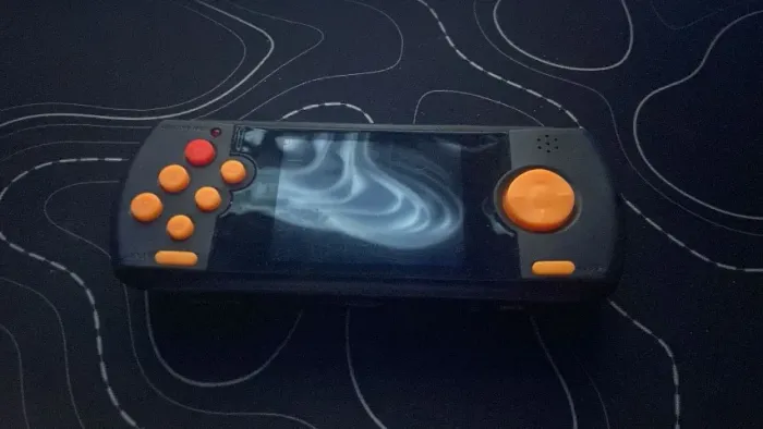 Atari Flashback 8 Portátil Tectoy - com 70 Jogos