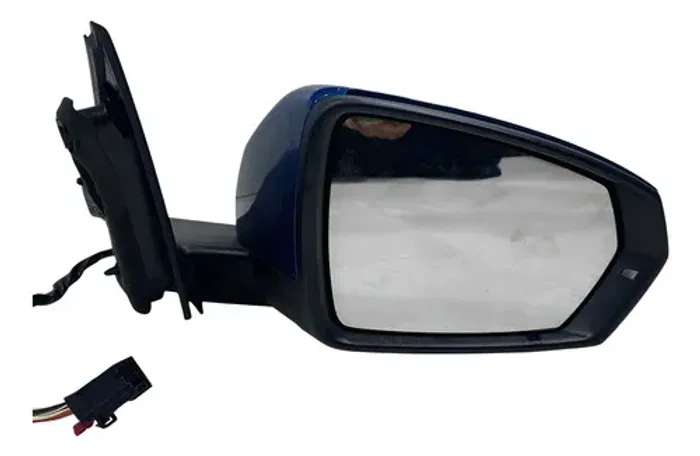 Retrovisor Virtus 2026 Elétrico C/pisca Lado Direito