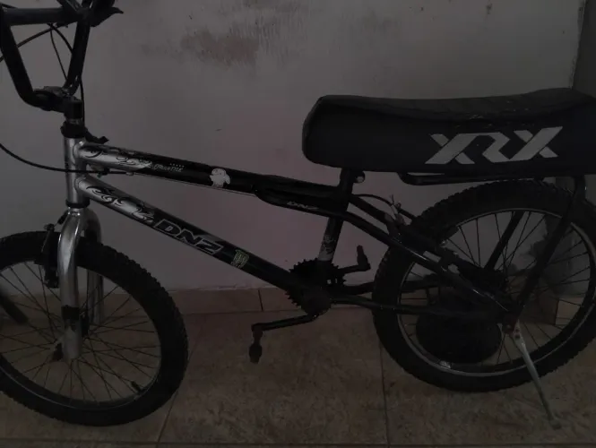 Bicicleta Aro 20