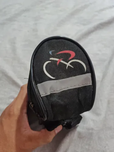 Bolsa Selim bike