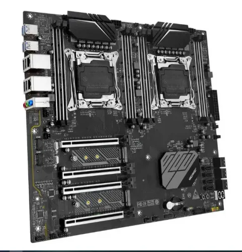 Kit Servidor Dual Xeon