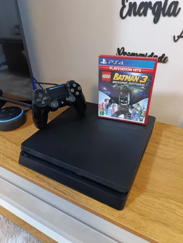Ps4 Slim