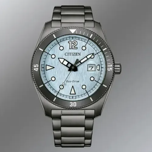 RELOGIO CITIZEN AW1887 56L MARINE 188