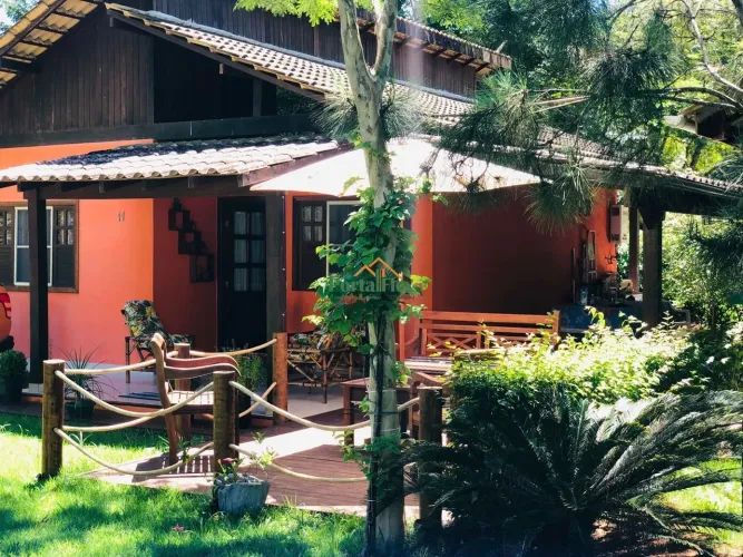 Casa à venda em Biriricas - Domingos Martins/ES