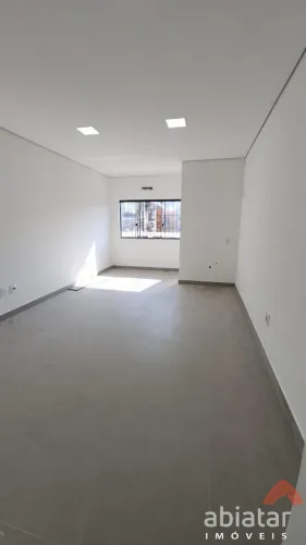 Locação de Sala Comercial - Centro de Taboão da Serra