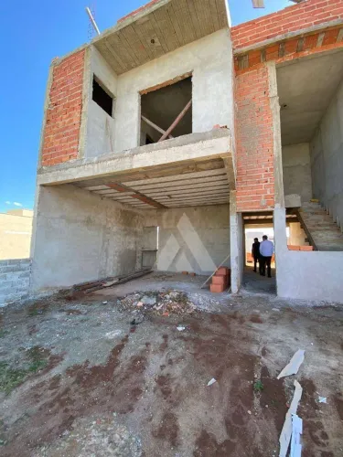 Casa com 3 quartos à venda, - Residencial Villagio Di Capri - Itapetininga/SP.