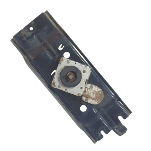 Suporte Estepe Traseiro Cherokee Wk 2005 A 2010