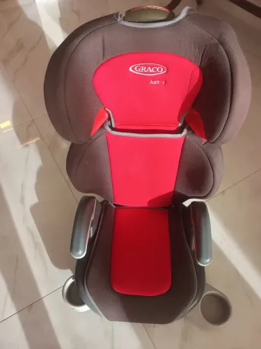 Cadeira de bebê