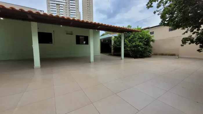 CASA PARQUE AMAZÔNIA 3/4 SENDO 3 SUITE UMA EXTERNA !!!