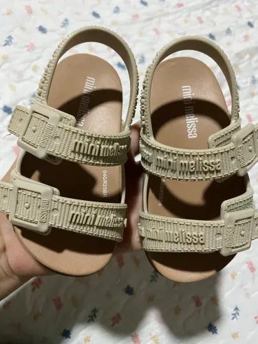 MELISSA COZY INFANTIL