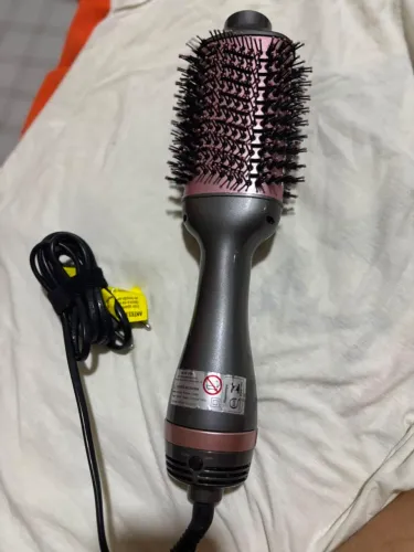 Escova secadora Mondial 