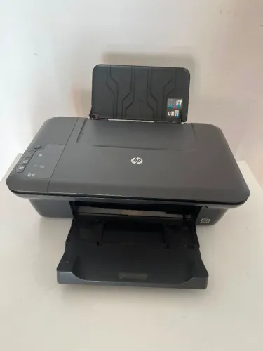 Impressora Multifuncional HP DeskJet F2050