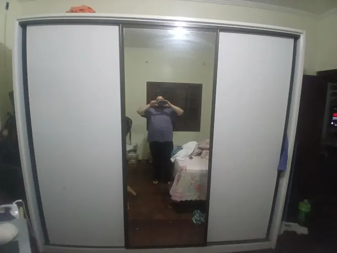 Guarda roupa de casal