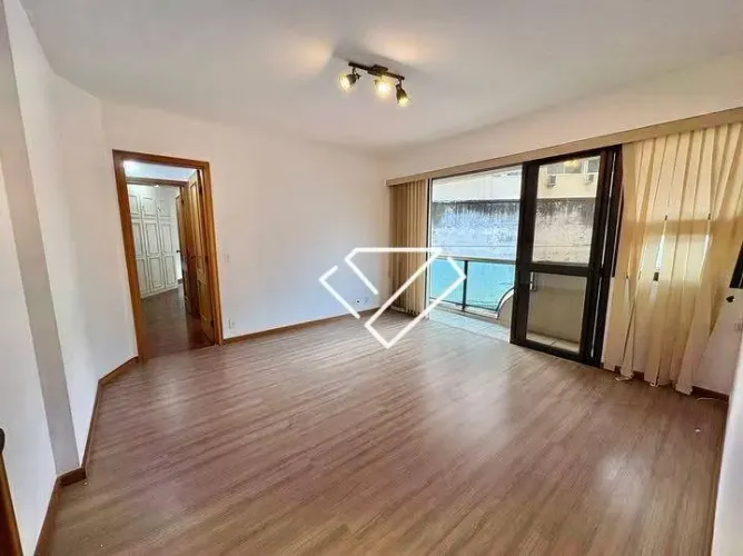 Apartamento com 3 quartos à venda, 81 m² por R$ 1.280.000 - Jardim Botânico - Rio de Janei