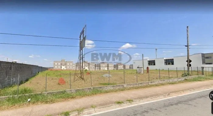 Área, 5000 m² - venda por R$ 10.000.000,00 ou aluguel por R$ 40.715,41 - Jardim Botucatu -