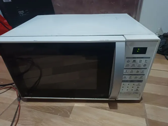 Forno micro-ondas