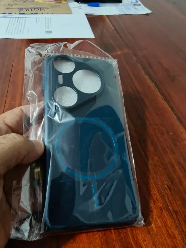 Capa Huawei Pura 80 Pro