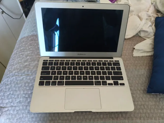 MacBook Air I5 