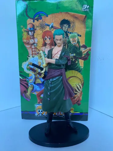 Zoro one piece