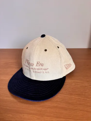 Boné 59FIFTY New Era Branded All Classic