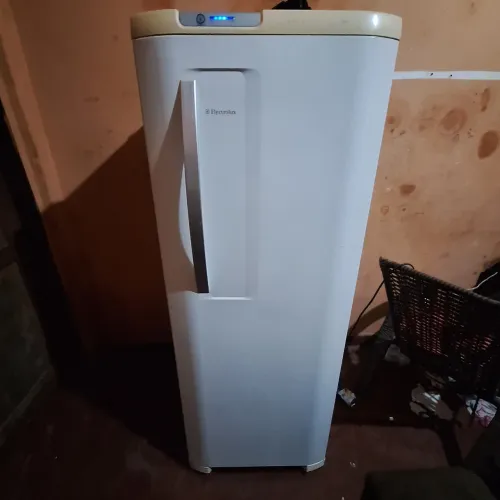 GELADEIRA ELECTROLUX 