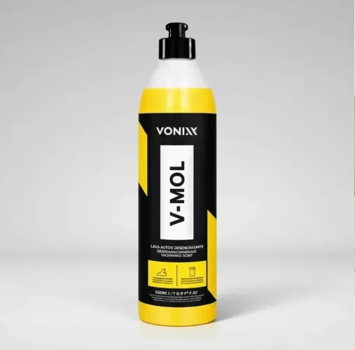 V-Mol Vonixx - Lava Autos 500ml