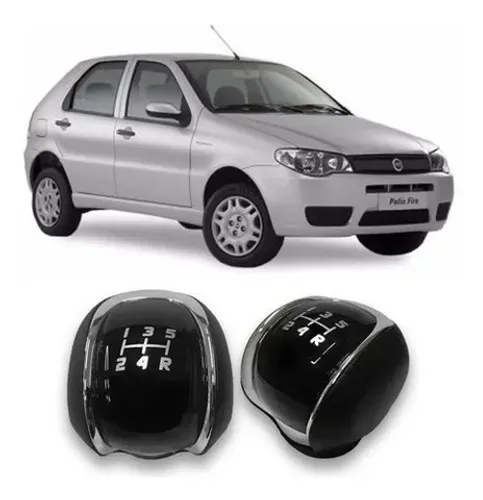  Bola Câmbio Fiat Palio Fire 2006/